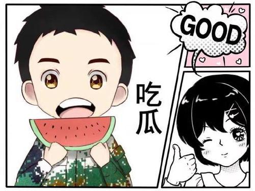 无瓜可吃图,揭秘瓜类植物的生存困境