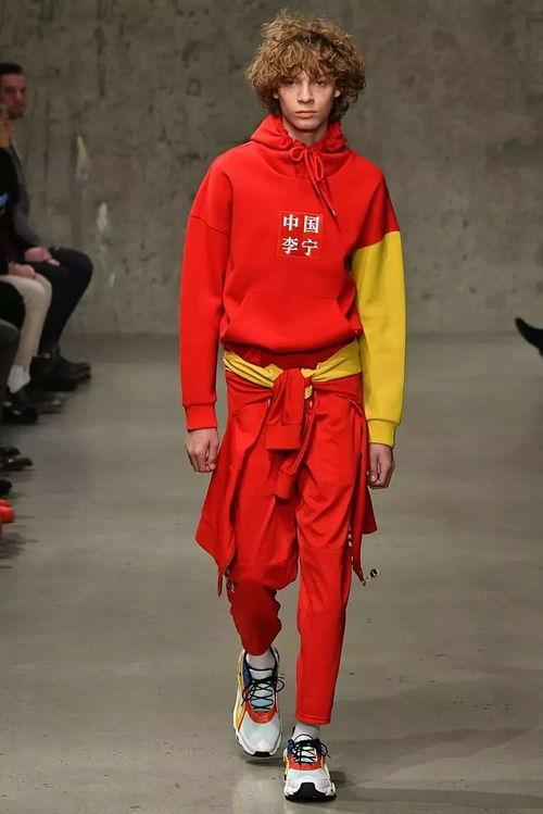 李宁金明星,闪耀体育界的璀璨明珠
